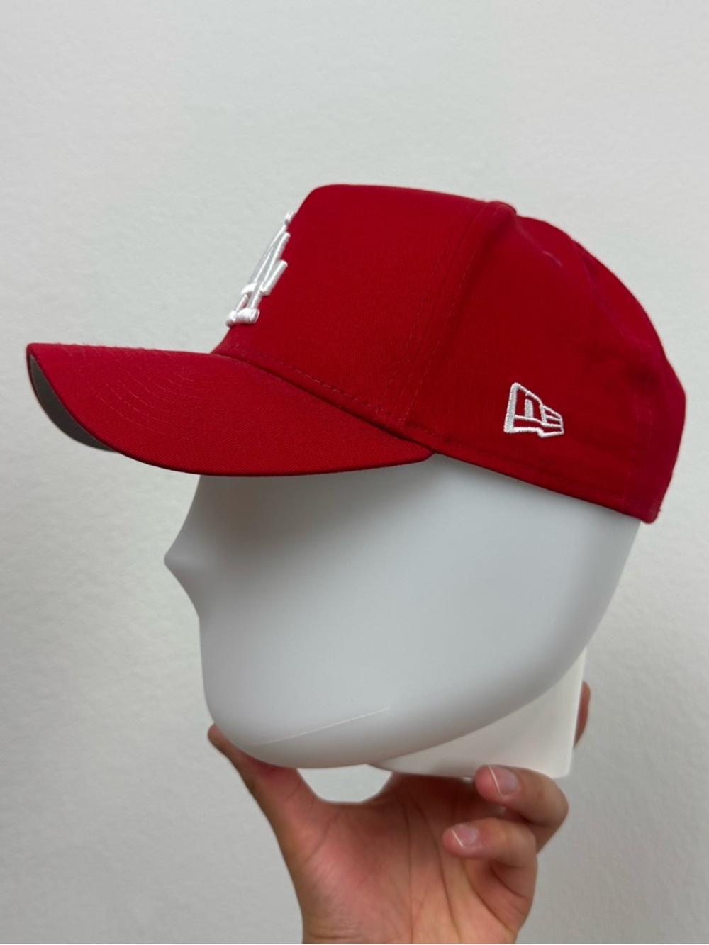 Dodgers A-Frame cap - Picture 3 of 9